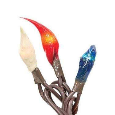 Americana Silicone Teeny Lights, 20ct - The Fox Decor